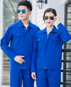 焦作工装定做_焦作企业工作服定做厂家